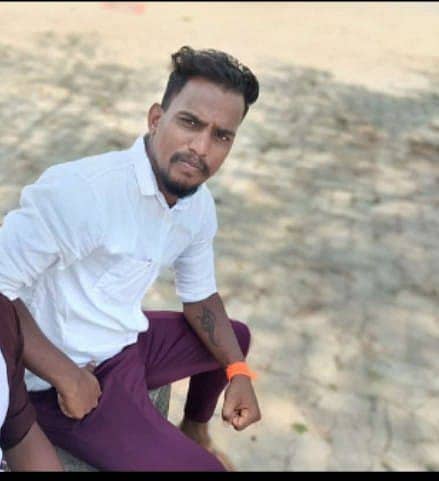 ಯುವಕ ಪ್ರಜ್ವಲ