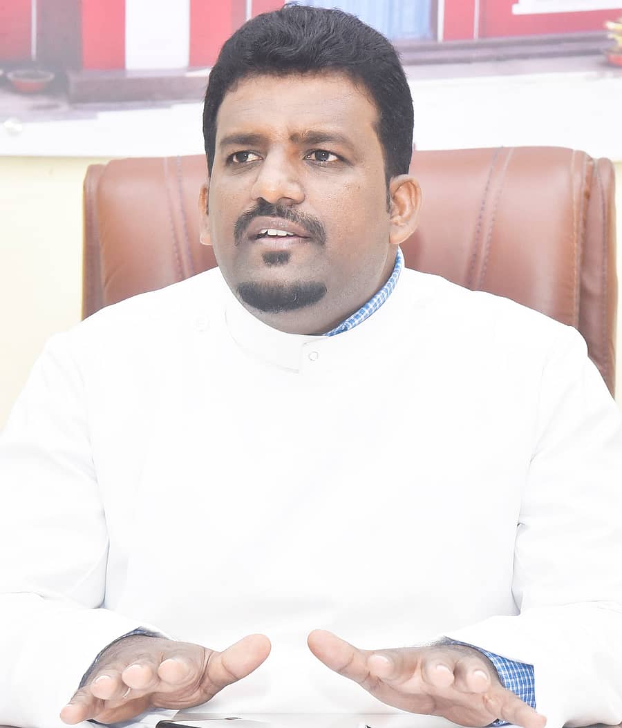 ಮಾರ್ಗನ್ ಸಂದೇಶ್