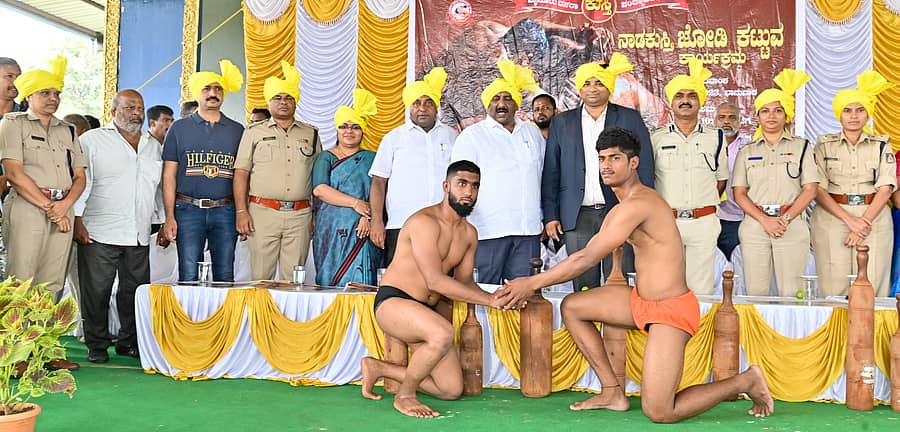 <div class="paragraphs"><p>ಸಂಗ್ರಹ ಚಿತ್ರ</p></div>