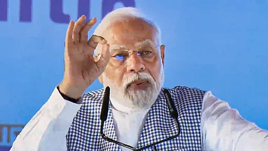 <div class="paragraphs"><p>ಪ್ರಧಾನಿ ನರೇಂದ್ರ ಮೋದಿ </p></div>