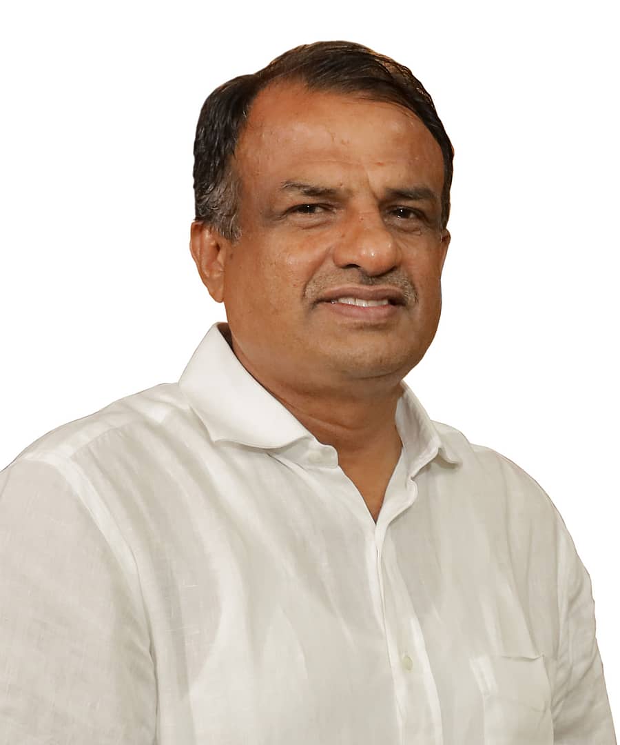 ಮಂಜುನಾಥ ಭಂಡಾರಿ