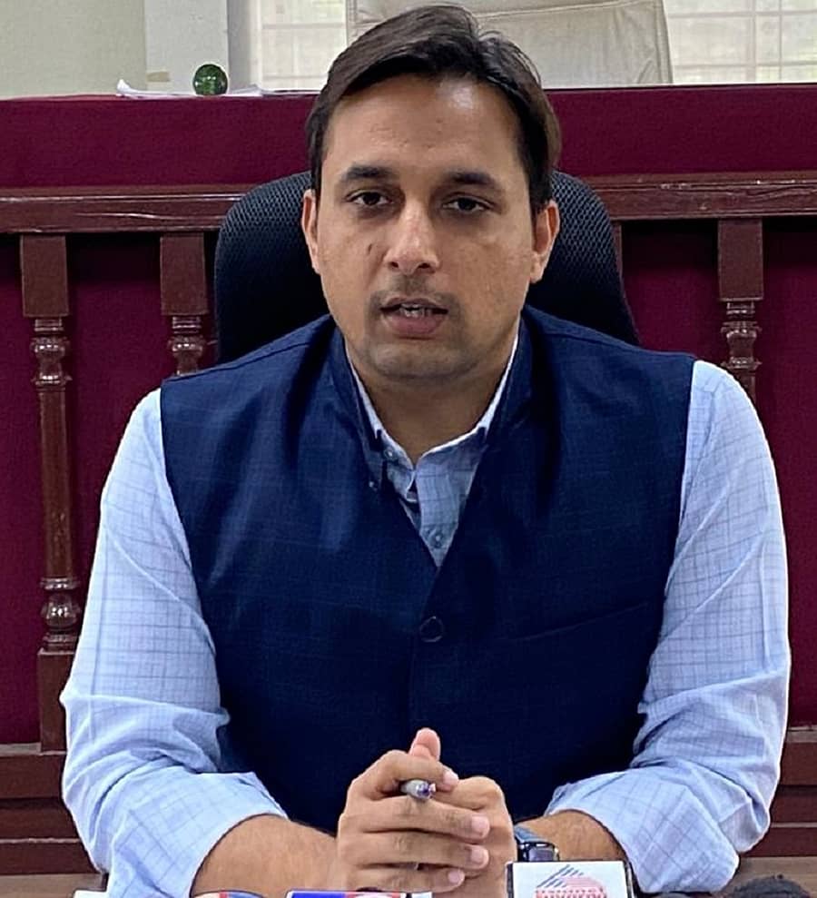 ವೆಂಕಟ್ ರಾಜಾ