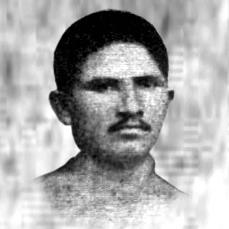 ರಂಜಾನಸಾಬ