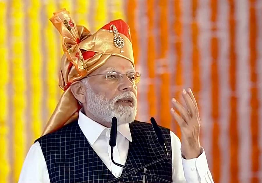 ನರೇಂದ್ರ ಮೋದಿ