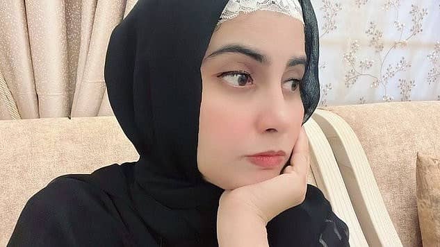 <div class="paragraphs"><p>ಪಾಕಿಸ್ತಾನ ನಟಿ ಸೆಹರ್ ಶಿನ್ವಾರಿ</p></div>