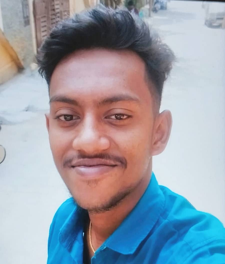 ಅಭಿಷೇಕ್