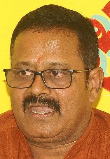 ಕೇಶವಮೂರ್ತಿ