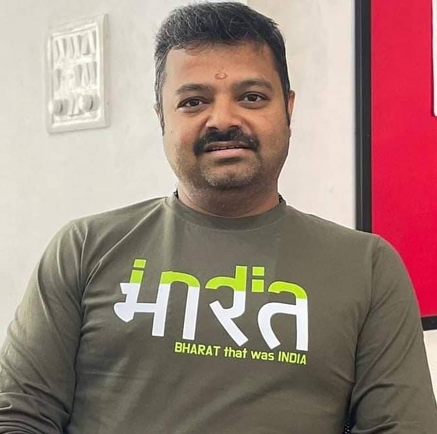 ಚಕ್ರವರ್ತಿ ಸೂಲಿಬೆಲೆ