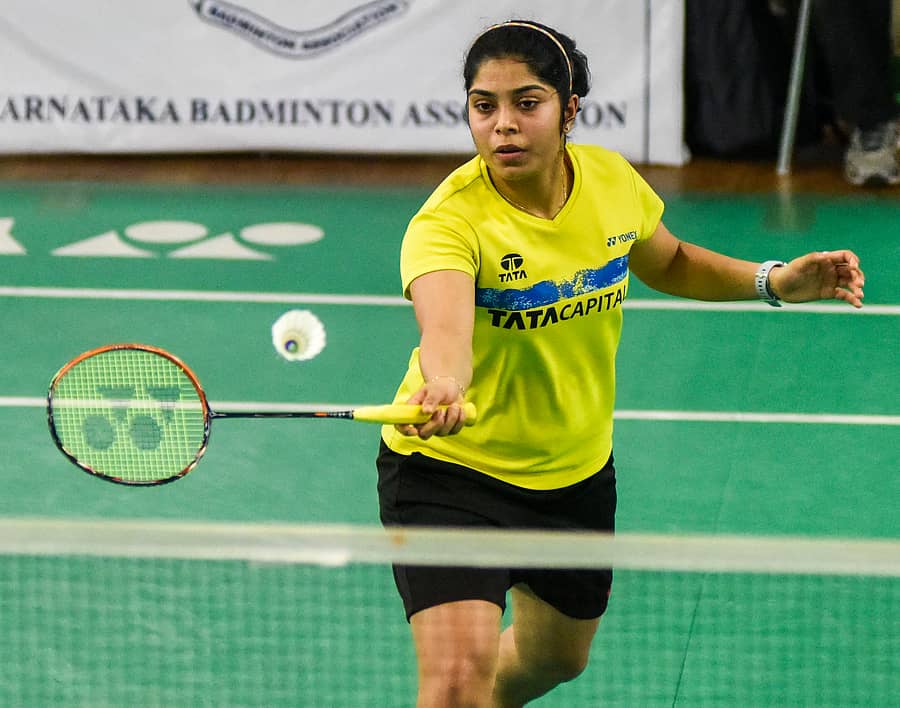 <div class="paragraphs"><p>ಆಕರ್ಷಿ ಕಶ್ಯಪ್( ಸಂಗ್ರಹ ಚಿತ್ರ)</p></div>