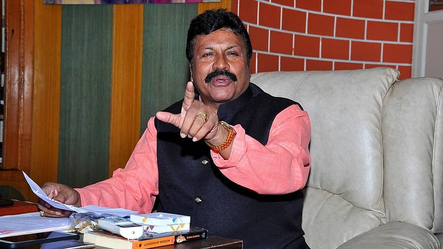 <div class="paragraphs"><p>ಬಿ.ಸಿ. ಪಾಟೀಲ </p></div>