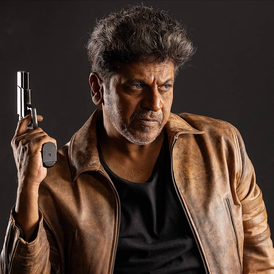 ಶಿವರಾಜ್ಕುಮಾರ್