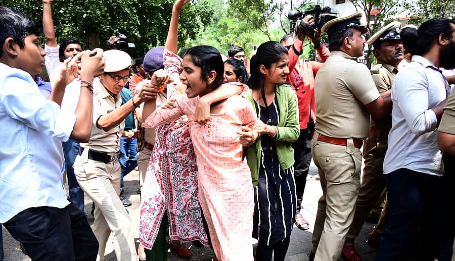 <div class="paragraphs"><p>–ಪ್ರಜಾವಾಣಿ ಚಿತ್ರ. </p></div>