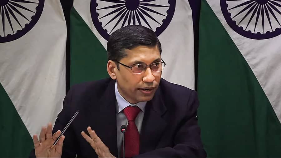  ಅರಿಂದಮ್‌ ಬಾಗ್ಚಿ