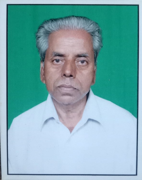 ಪತ್ರಿಕಾ ವಿತರಕರಿಗೆ ನೀಡಿದ ಮೊದಲ ರಾಜ್ಯೋತ್ಸವ ಪ್ರಶಸ್ತಿಗೆ ಜವರಪ್ಪ ಭಾಜನ