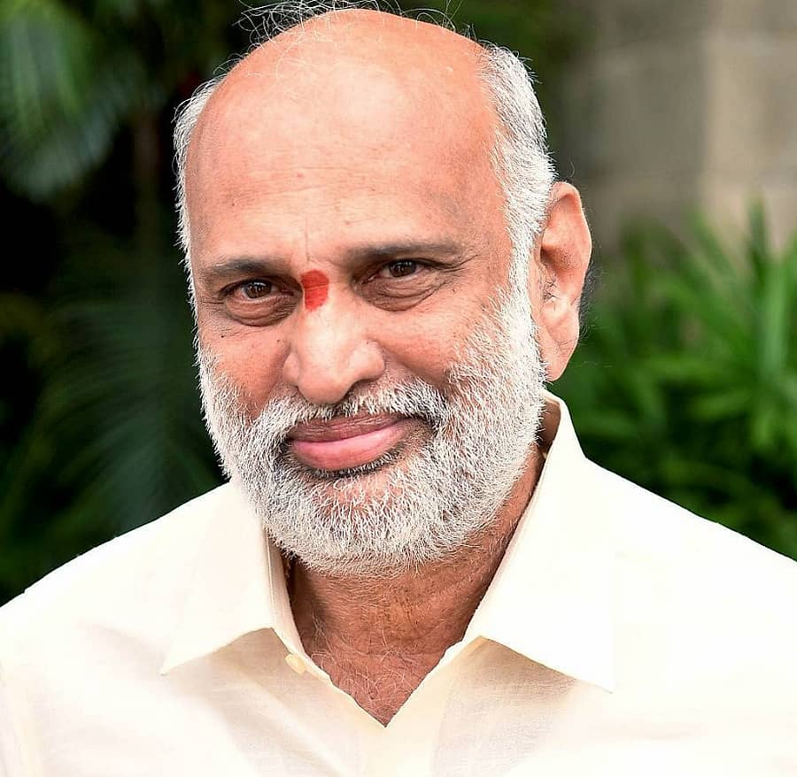 ಶಿವರಾಮ ಹೆಬ್ಬಾರ