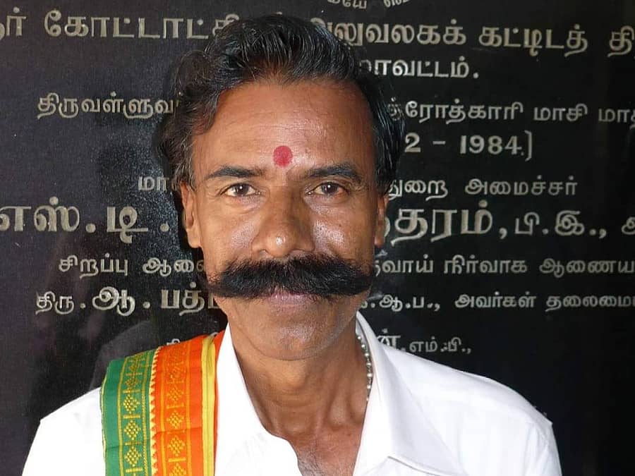 <div class="paragraphs"><p>ಕೆ. ಪದ್ಮರಾಜನ್</p></div>