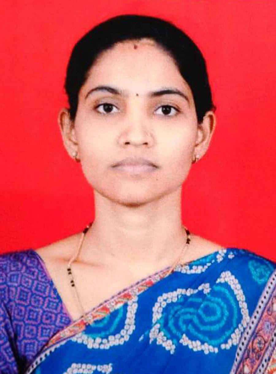 ಭುವನೇಶ್ವರಿ