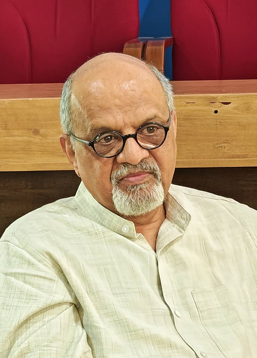 ಸುರೇಂದ್ರನಾಥ್‌