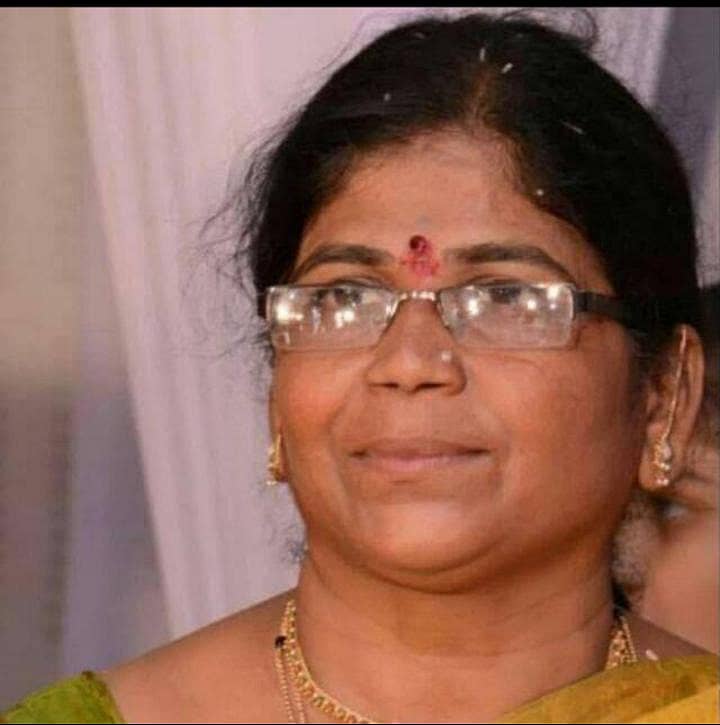 ಶಶಿಕಲಾ ಟೆಂಗಳಿ