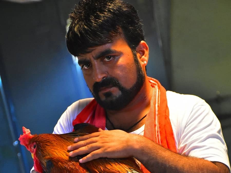 ಮಾಸ್ಟರ್ ಆನಂದ್