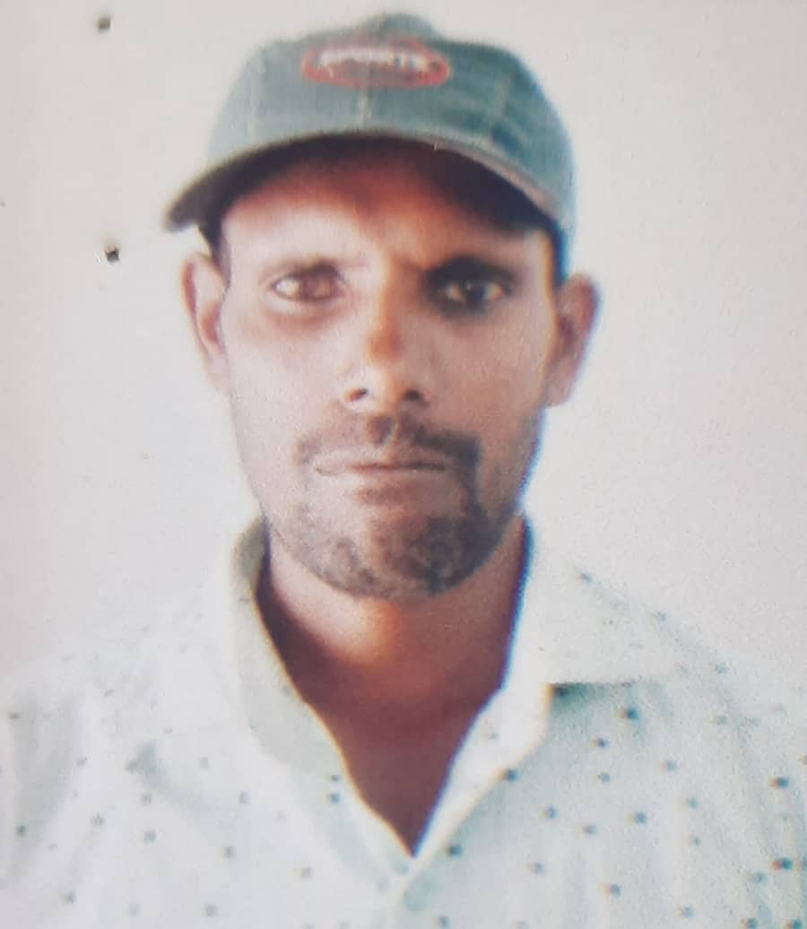 ಮಂಜುನಾಥ್