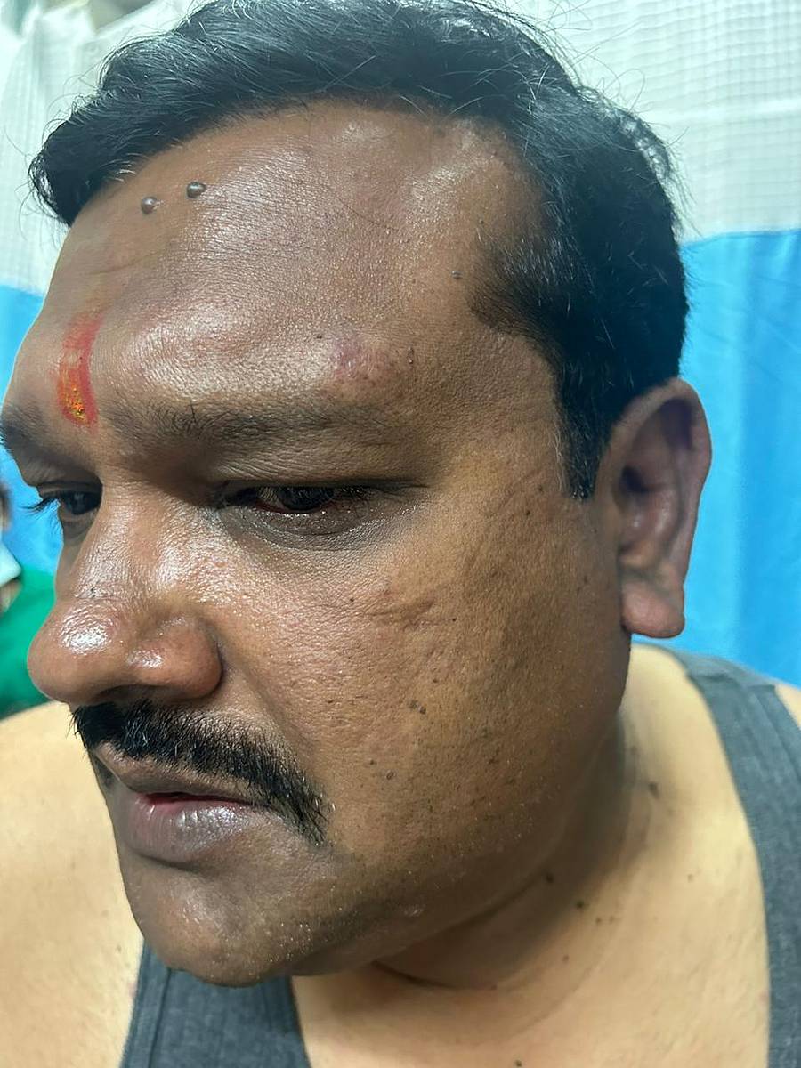 ಅಭಿಜಿತ ಜವಳಕರ್