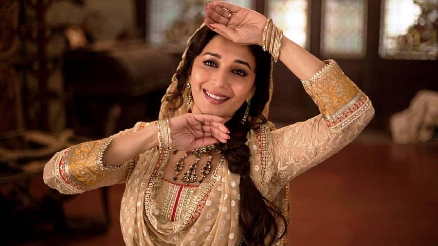 ಮಾಧುರಿ ದೀಕ್ಷಿತ್