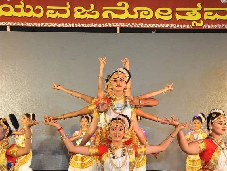<div class="paragraphs"><p>ಯುವಜನೋತ್ಸವ (ಸಂಗ್ರಹ ಚಿತ್ರ)</p></div>