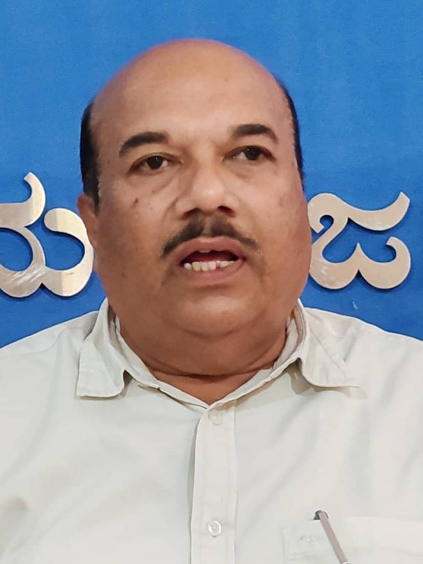 ಎಚ್.ಎಸ್.ನಂಜುಂಡಪ್ರಸಾದ್