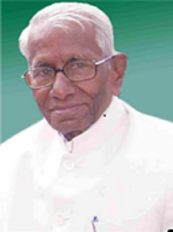 ಭೀಮಣ್ಣ ಖಂಡ್ರೆ 