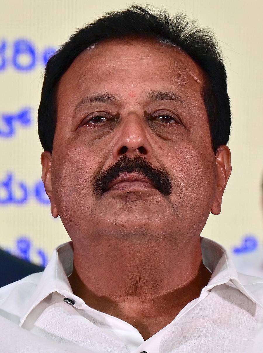 ಸಚಿವ ಎನ್ ಚೆಲುವರಾಯಸ್ವಾಮಿ