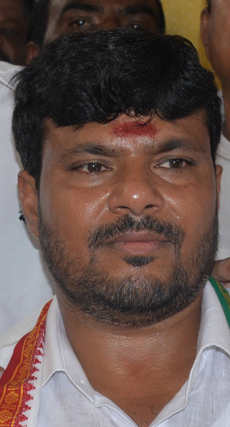 ಕೊತ್ತೂರು ಮಂಜುನಾಥ್