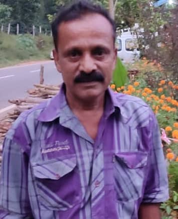 ಪೌಲ್ ಡಿಸೋಜ