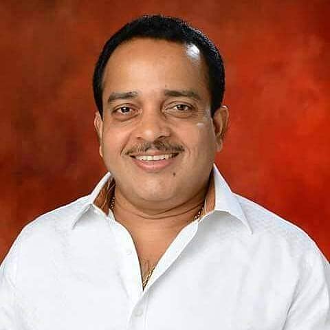 ಅಶೋಕ್ ಕುಮಾರ್ ರೈ