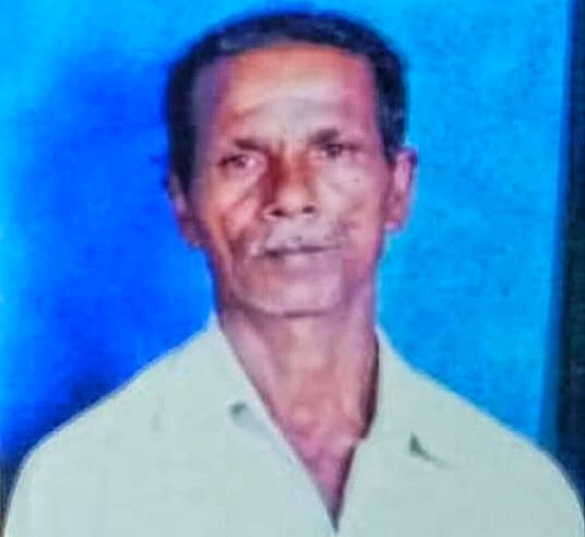 ಕಂಟೆಪ್ಪಾ ಪಿರಣ್ಣ ವಾಘೆ