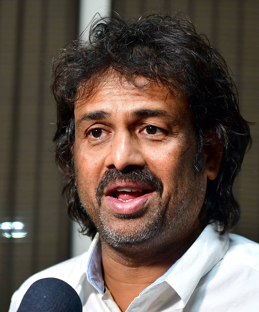 ಮಧು ಬಂಗಾರಪ್ಪ