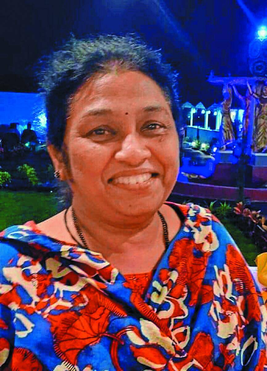 <div class="paragraphs"><p>ಬಿ.ಟಿ.ಜಾಹ್ನವಿ</p></div>