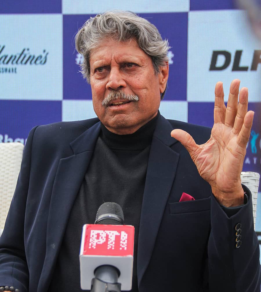 ಕಪಿಲ್ ದೇವ್