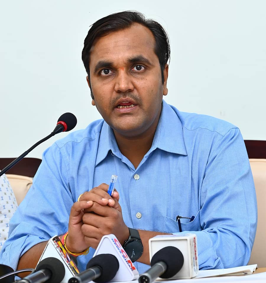 ಡಾ. ಶಶಾಂಕ್ ಕುಲಕರ್ಣಿ