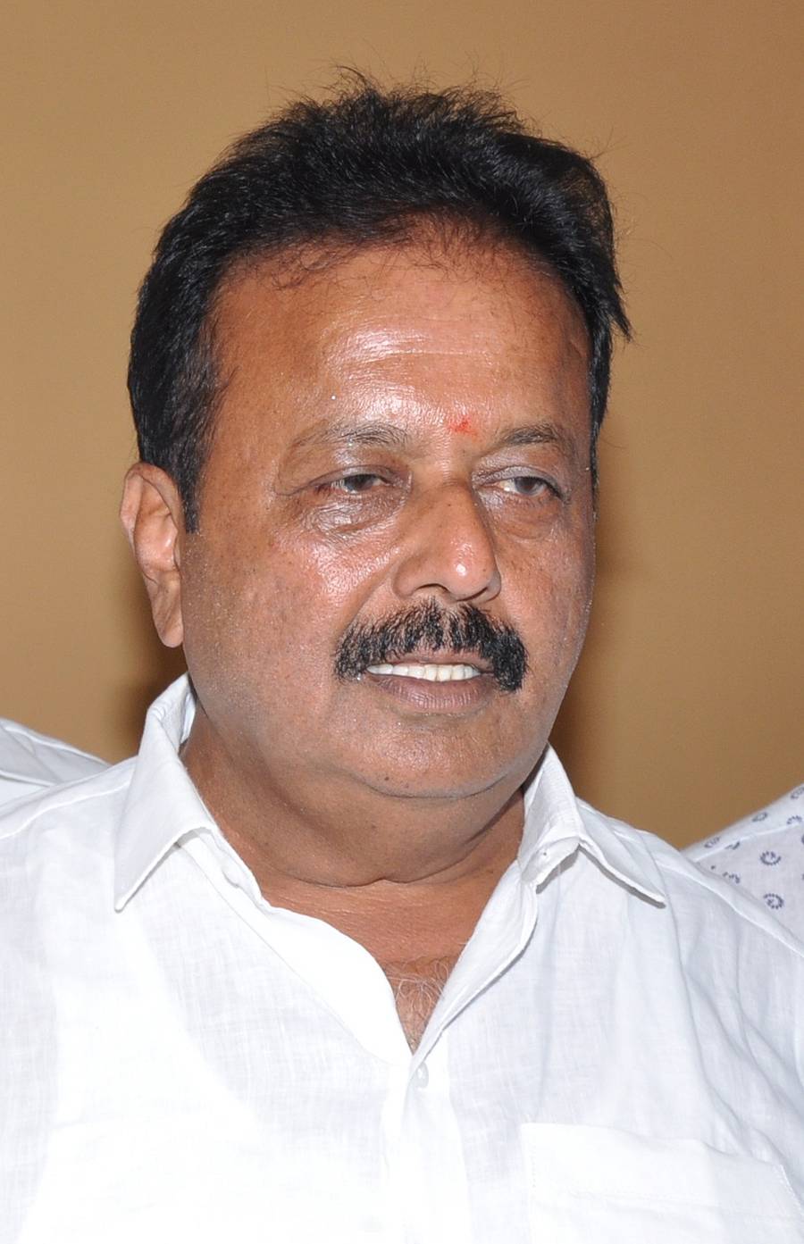 ಎನ್‌.ಚಲುವರಾಯಸ್ವಾಮಿ