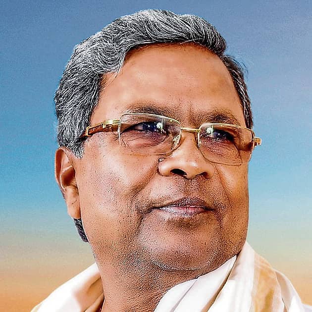 ಸಿದ್ದರಾಮಯ್ಯ