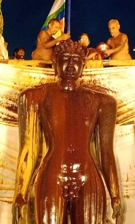 <div class="paragraphs"><p>ಮಹಾಮಸ್ತಕಾಭಿಷೇಕ</p></div>