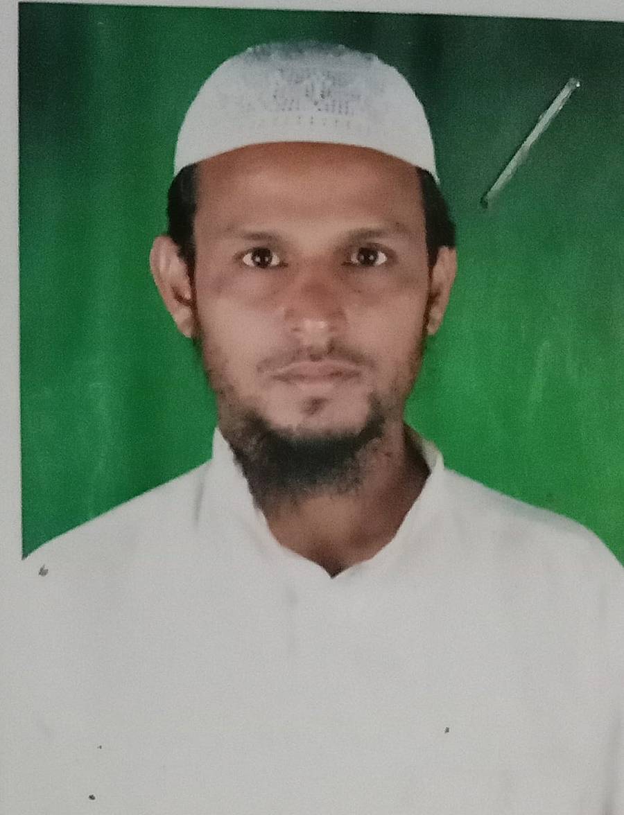 ತಕಿ ಬೇಗ್