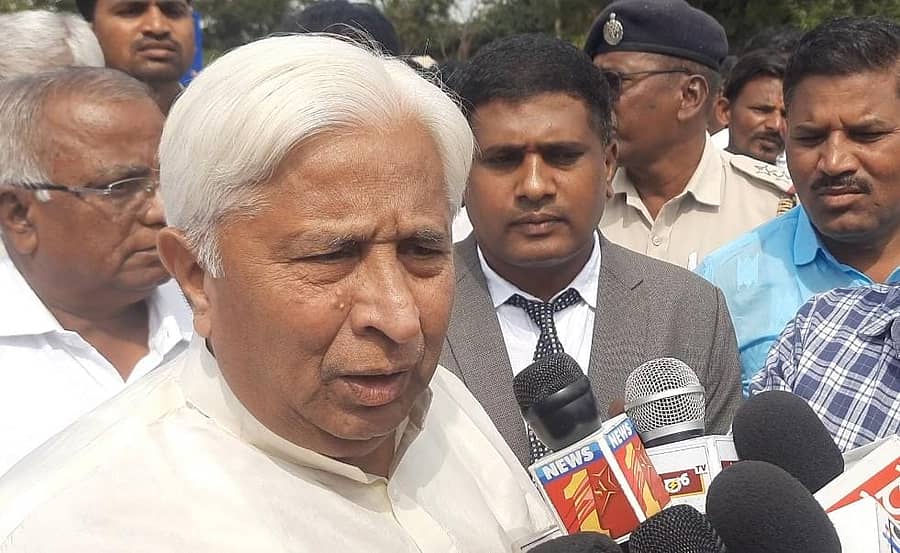 <div class="paragraphs"><p>ಸಚಿವ ಎಚ್.ಕೆ. ಪಾಟೀಲ</p></div>