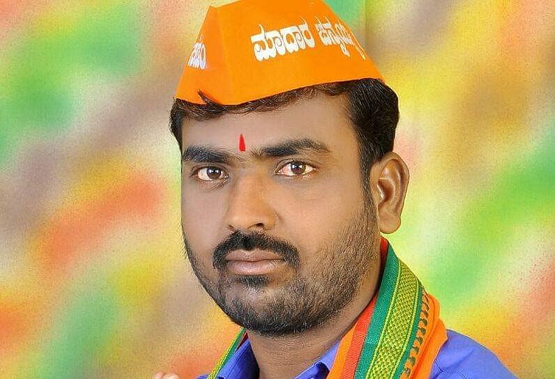 ಬಸವರಾಜ ಕಾಳಗಿಕರ್