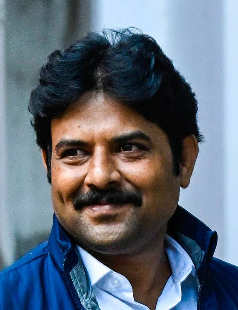 ಆರ್.ಡಿ. ಪಾಟೀಲ