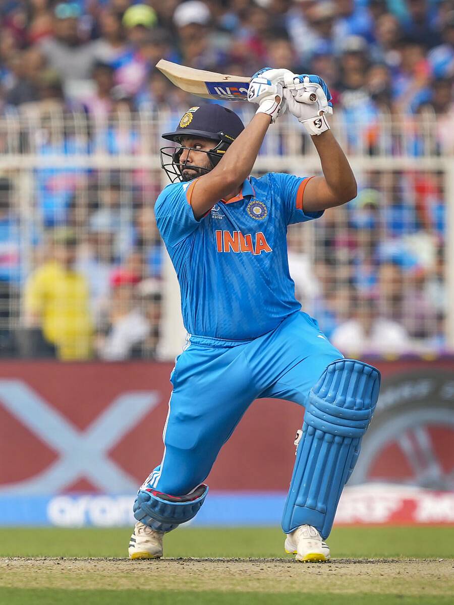 <div class="paragraphs"><p>ರೋಹಿತ್ ಶರ್ಮಾ ಬ್ಯಾಟಿಂಗ್ ವೈಖರಿ</p></div>