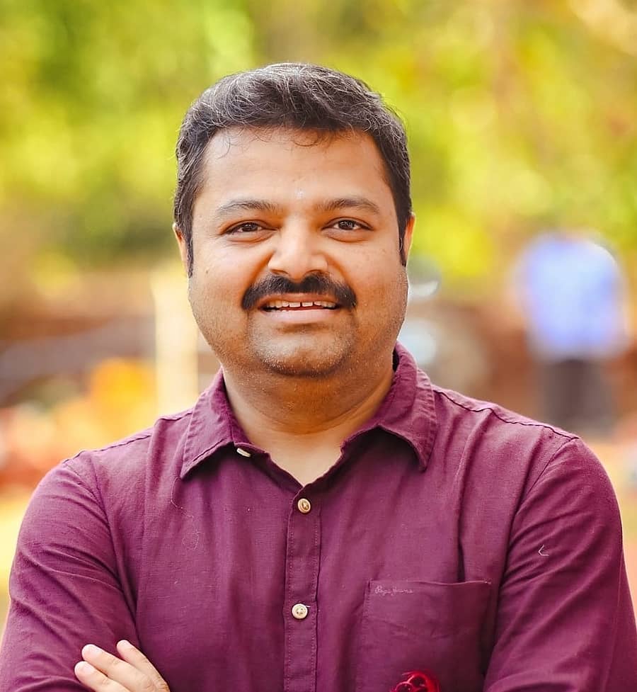 ಚಕ್ರವರ್ತಿ ಸೂಲಿಬೆಲೆ 