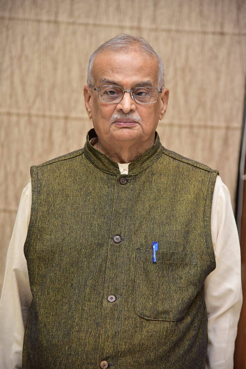 ವಿ. ನಾಗರಾಜ್