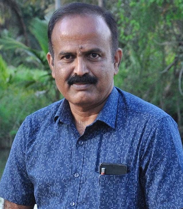 ಮಾರೇನಹಳ್ಳಿ ಲೋಕೇಶ್